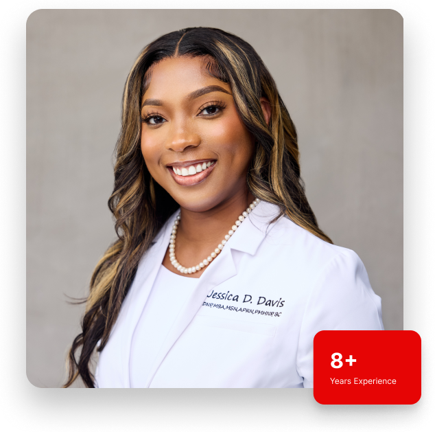 Meet your provider Image